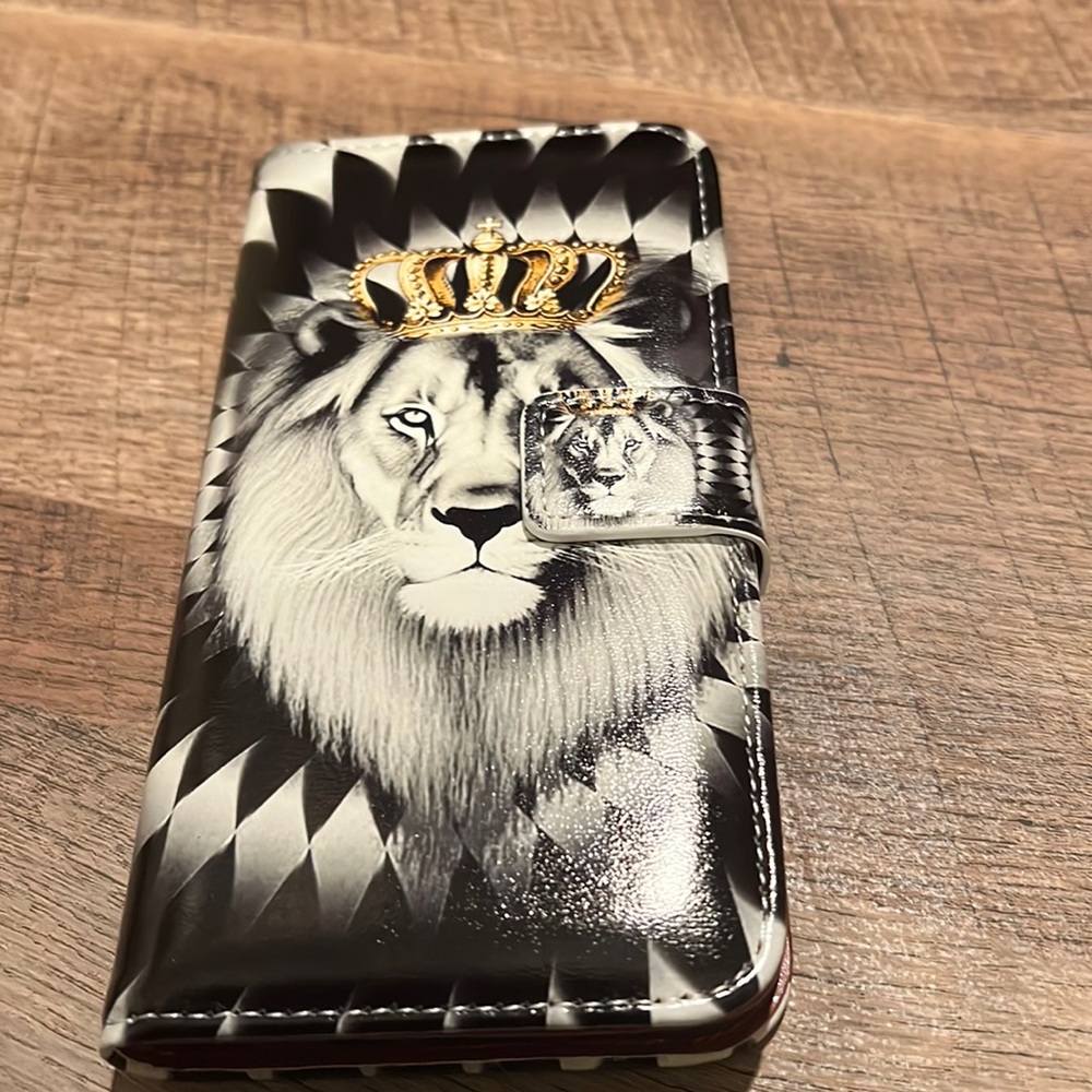 iPhone 13 Pro case